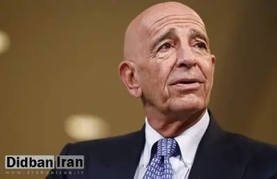 فرستاده آمریکا: در صورت خلع سلاح حزبالله، مشکلی بین لبنان و اسرائیل وجود نخواهد داشت