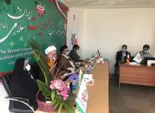 دومین کنگره حزب جمهوریت ایران اسلامی برگزار شد/ حزب جمهوریت تعدادی از اعضای خود را اخراج کرد 