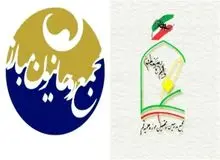 کیهان: مجمع روحانیون‌مبارز و مجمع مدرسین «پَت و مَت!» هستند