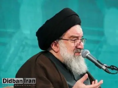 احمد خاتمی: یروهای مسلح ایران تنها قوای نظامی جهان در خدمت اسلام ناب محمدی هستند