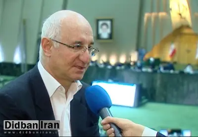 واکنش نماینده مسیحیان ارمنی به دادگاه حوادث سال ۹۸ در انگلیس/ بیگلریان: حوادث آبان ماه سال ۹۸ کار انگلیس بود