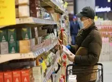 نماینده مجلس: کالابرگ برای سه دهک اول، هفته آینده اجرا می‌شود / قیمت‌ها گران می‌شود، اما میزان کالا برگ آنها نیز افزایش می‌یابد