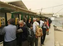 رشد 40 درصدی مکالمه تلفنی زایران اربعین حسینی