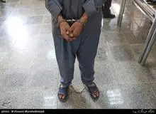 بازداشت قاتل کارمند دانشگاه امام صادق