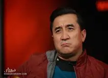 خداداد عزیزی: من هم جای طارمی بودم جواب اسکوچیچ را می‌دادم/ اگر بازیکنان ایران تاکتیک پذیر نیستند چرا اسکوچیچ حاضر شده سرمربی این تیم شود؟