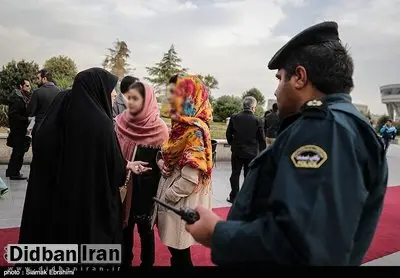 گشت ارشاد با فرمان چه کسی دوباره راه افتاد؟