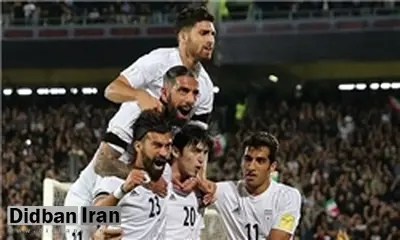 کارشکنی ناظر اردنی کیروش را عصبی کرد/ ملیپوشان به اتوبوس برگشتند