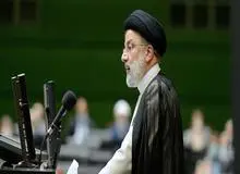 کلمه سازی ابراهیم رییسی باز هم سوژه شد؛ رییس جمهور:هِمت میگن یا هَمت، فکر کنم هَمت درست تر است/FILM