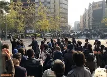 معاون سیاسی استاندار: هیچ درخواستی برای برگزاری تجمع در شهر‌های خراسان رضوی نشده
