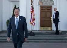 عدم تمایل میت رامنی برای فعالیت در کابینه بایدن / بلینکن گزینه اصلی بایدن برای هدایت وزارت خارجه؟