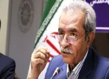 واکنش رییس اتاق بازرگانی به انتقاد نمایندگان مجلس نسبت به او/ شافعی: اظهاراتم‌ در یک جلسه خصوصی و هشداری نسبت به ضعف‌ها بود/ آماده کناره‌گیری هستم