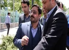 جزییات دستگیری مرتضوی در مخفیگاهش 