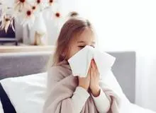 ۷ دلیل برای ابتلای مکرر به سرماخوردگی 