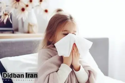 ۷ دلیل برای ابتلای مکرر به سرماخوردگی