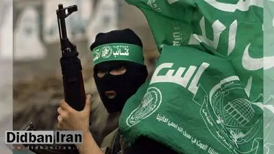 آمریکا و بریتانیا تحریمهای جدیدی را علیه مقامات حماس وضع کردند