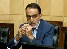 کریمی قدوسی: ایران در افغانستان بیمارستان تاسیس می کند