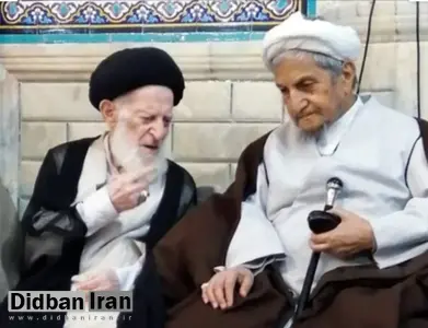 نعمت احمدی: هیچ مرجعی به اندازه آیت‌الله صانعی مورد هجمه واقع نشد
