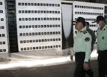 کشف بزرگترین مزرعه استخراج رمزارز کشور با ۷ هزار ماینر در تهران / پلیس: فعالیت این ماینر‌ها به ۴ درصد برق کشور نیاز داشت