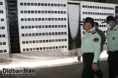 کشف بزرگترین مزرعه استخراج رمزارز کشور با ۷ هزار ماینر در تهران / پلیس: فعالیت این ماینر‌ها به ۴ درصد برق کشور نیاز داشت