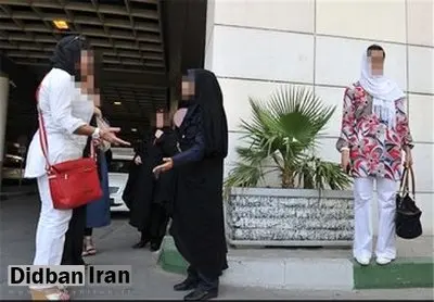 ارگان رسانه ای شهرداری تهران: نیمی از زنان بی‌حجاب گفته‌اند اگر به ما محترمانه تذکر داده شود، حجاب به سر می‌کنیم!