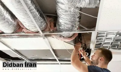 چگونه طراحی مناسب کانال‌ها می‌تواند به بهبود کیفیت هوای داخلی کمک کند؟