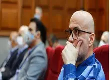 ششمین جلسه محاکمه طبری آغاز شد/ ماجرای خرید واحد ۱۵.۵ میلیاردی طبری از دانیال زاده چه بود؟
