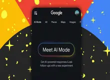 هوش مصنوعی گوگل سرچ را دگرگون می‌کند