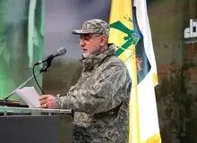 حزب‌الله شهادت «ابراهیم عقیل» و ۱۵ نفر دیگر را تایید کرد 