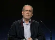 پزشکیان: پشتوانه اجتماعی‌مان بابت برخورد با دختران، فیلترینگ و گرانی درحال از دست رفتن است /۲۱۰ میلیون تومان پول دادند خبر دروغ علیه من پخش کنند
