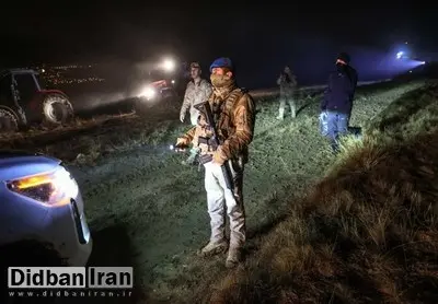 مقام ترکیه‌ای: نقص فنی علت سقوط هواپیمای رئیس ستاد ارتش لیبی بود