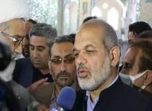 وزیر کشور: هجوم زائران به مرزها مشکل ساز خواهد شد/ تمجید از اهل سنت پیرانشهر برای خدمت به زائران اربعین