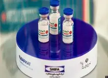 نگرانی مقام ارشد وزارت بهداشت از صدور عجولانه مجوز برای واکسن برکت