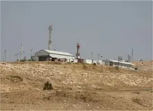 ازسرگیری فعالیت شرکت آمریکایی هانت اویل در اقلیم کردستان