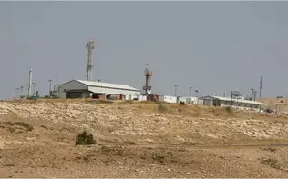 ازسرگیری فعالیت شرکت آمریکایی هانت اویل در اقلیم کردستان