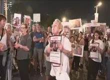 وال استریت ژورنال: مقامات آمریکایی تخمین می زنند که ۵۰ گروگان هنوز زنده هستند