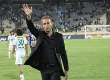 نام دروازه بان جدید و لیست خرید پرسپولیس لو رفت
