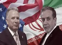 روایت بقایی از دیدار کوتاه عراقچی و ویتکاف در مسقط