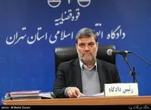 گردش مالی ۶۰ هزار میلیارد تومانی دو شرکت تعاونی البرز ایرانیان و ولیعصر
