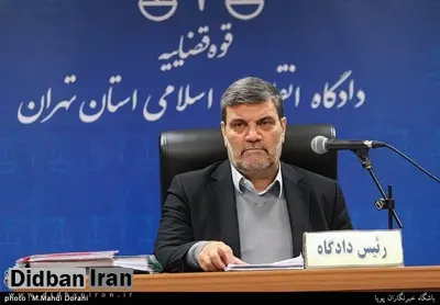 گردش مالی ۶۰ هزار میلیارد تومانی دو شرکت تعاونی البرز ایرانیان و ولیعصر