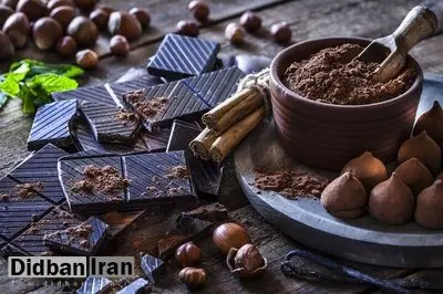 کدام نوع از شکلاتها را بخوریم؟