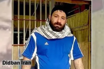 هانی کرده: برای حضرت زینب رفتم سوریه +فیلم