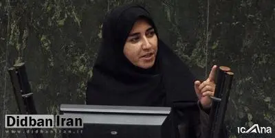 سارا فلاحی: برخی سیاستمداران بی مقدار، گرای شهادت «سردار سلیمانی» را دادند/ طرفدار توهم تئوری توطئه نیستم؛ اما کاسه ای زیر نیم کاسه است