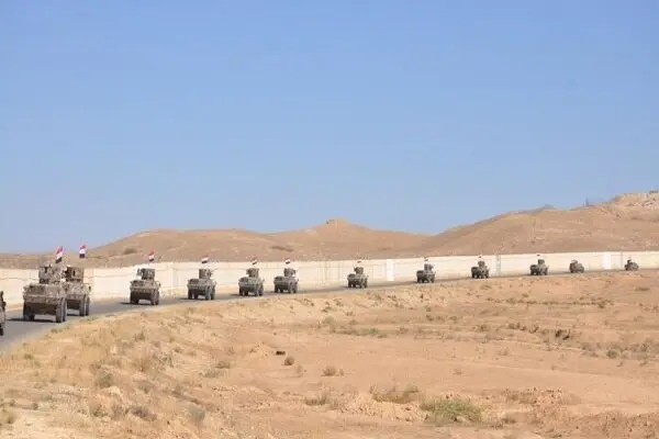 نیروهای آمریکایی ظرف یک ماه به طور کامل از سوریه خارج می‌شوند