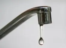 احتمال محدودیت مقطعی آب در برخی ساختمان‌های تهران