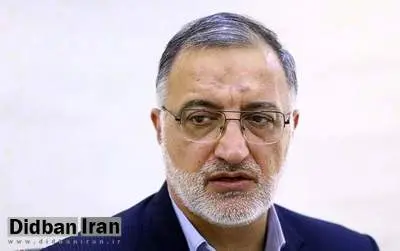 جدیدترین وعده زاکانی: ١۵٠٠ هکتار فضای سبز جدید به تهران اضافه میشود