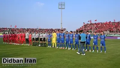 فشردگی «کُشنده» برنامه بازی‌های استقلال/ آبی‌ها رسماً خواستار تعویق دیدار جام حذفی شدند