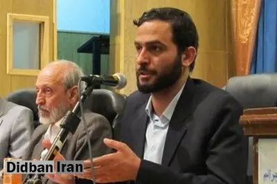 استاد تعلیق شده دانشگاه تهران: من محسن برهانی، نه شاکی خصوصی دارم، نه مسئله مالی دارم نه مشکل اخلاقی 