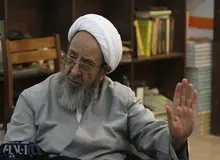 هادی غفاری: خبرگان، موازی کاری نمی‌کند بلکه دخالت می‌کند/ آقای جنتی خودش باید پاسخگوی شرایط فعلی باش
