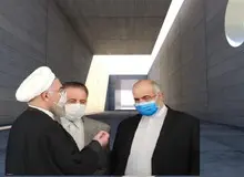 آشنایی با حسام؛ چهره‌ امنیتی – اطلاعاتی دولت روحانی که استعفا داده شد(!)