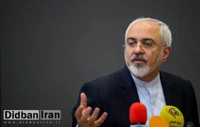 ظریف: طرح ۴ مادهای مکرون حاوی دیدگاههای ما نیست/ بحث خروج اروپا از برجام مطرح نیست/ عمل درمان تخت روانچی با موفقیت انجام شده است